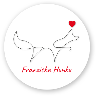 Franziska Henke logo
